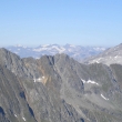 V dlce Stubaisk Alpy