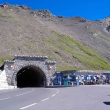 Tunel Hochtor 2576m